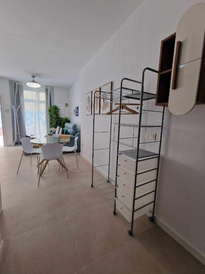 Apartment Moderno 1 Junto A Calle Marmoles *