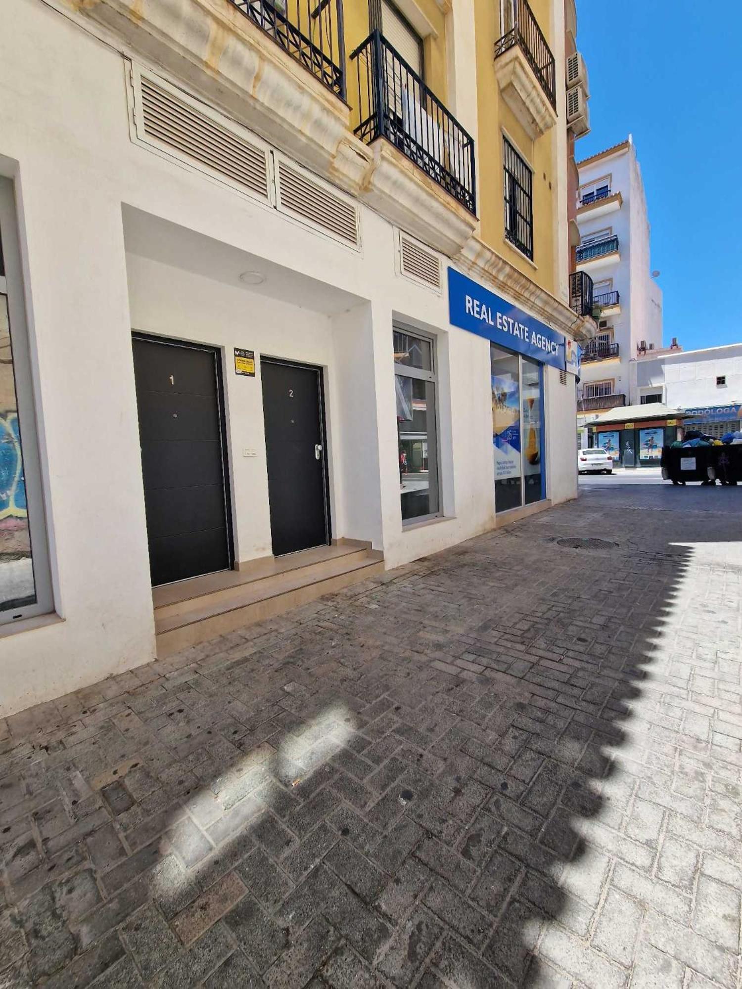 Apartment Moderno 1 Junto A Calle Marmoles