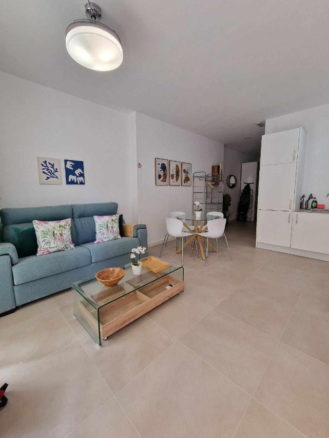 Apartment Moderno 1 Junto A Calle Marmoles *