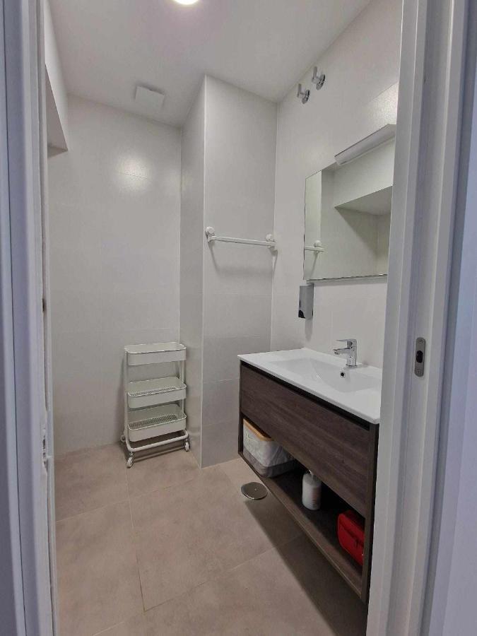 Moderno 1 Junto A Calle Marmoles Apartment Malaga