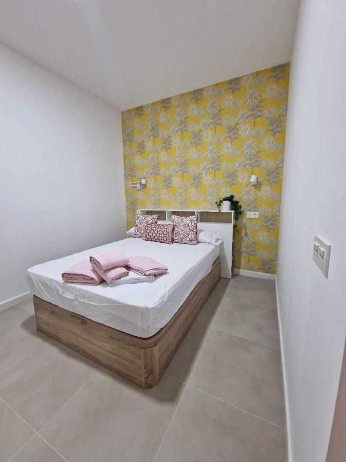 Moderno 1 Junto A Calle Marmoles Apartment